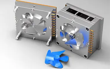 DX MOLD -Marine - attributes -1