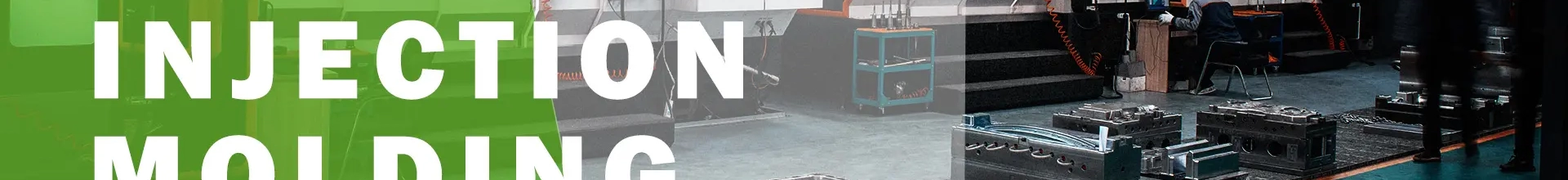 Prototype Molding Services