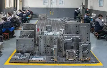 Understanding the Lifespan of Plastic Injection Molds: What You Need to Know