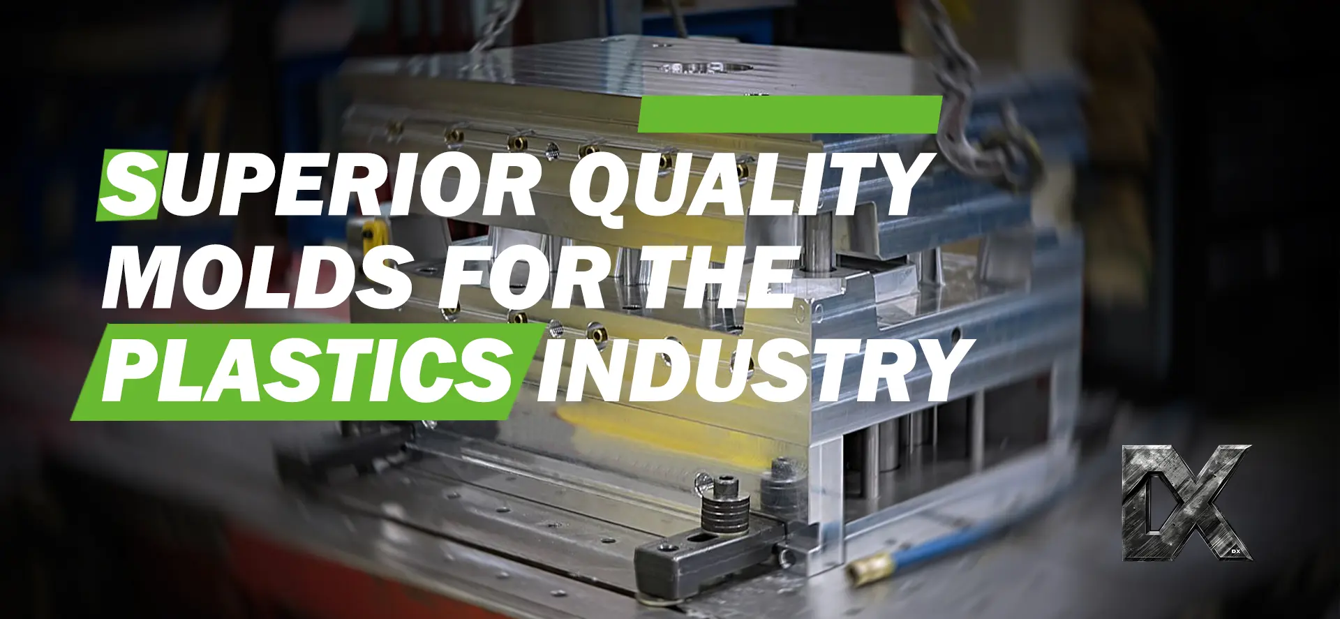 Prototype Molding Services